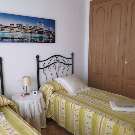 Casa Mari Apartment Sant Carles De La Rapita Luaran gambar